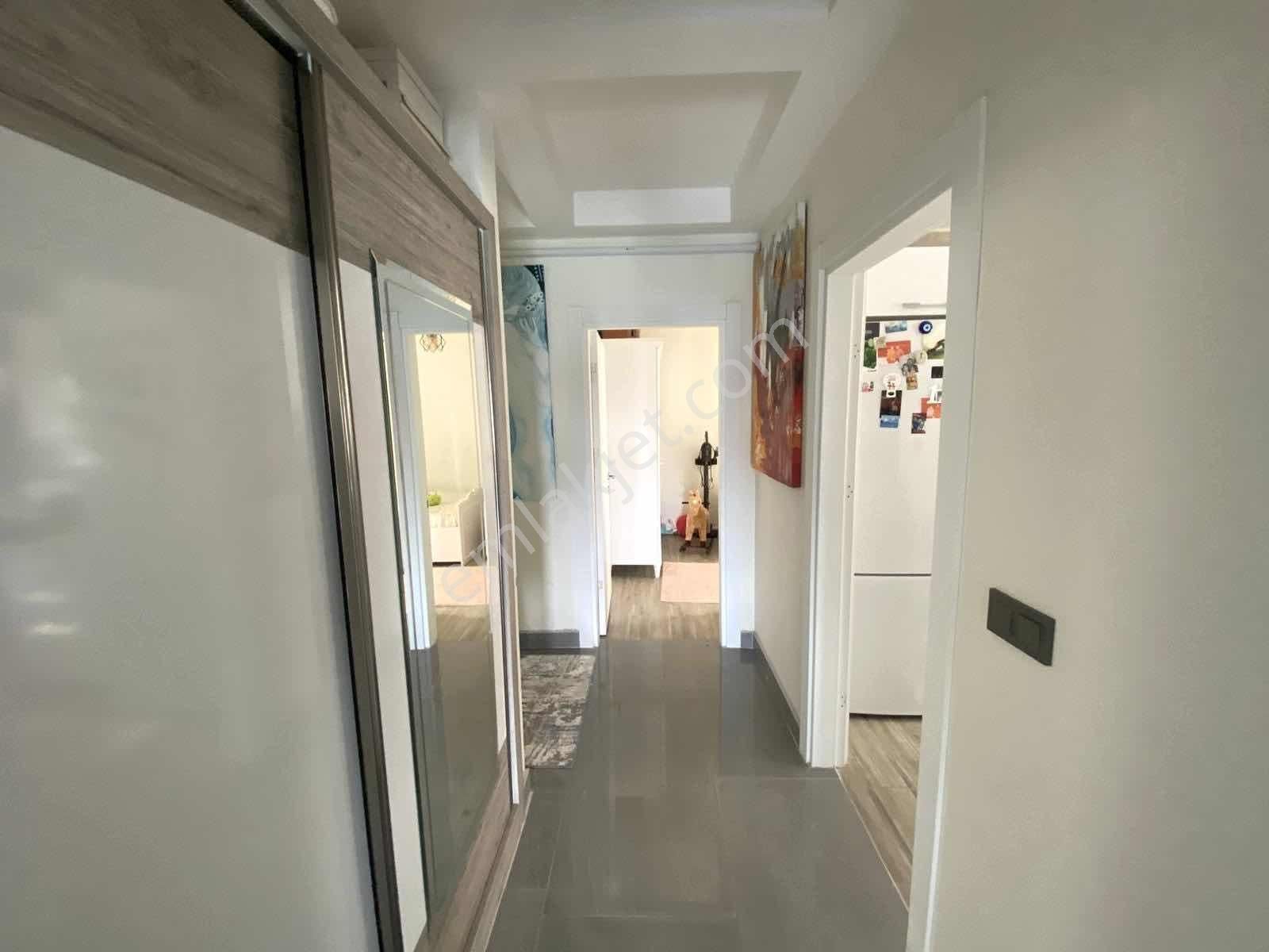 Kuşadası Bemka Loca Da Deniz Manzaralı 3+1 - Görsel 25