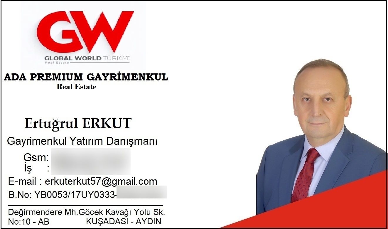 İzmir-bayındır-yusuflu Mahallesinde Satılık Zeytin Bahçesi - Görsel 5