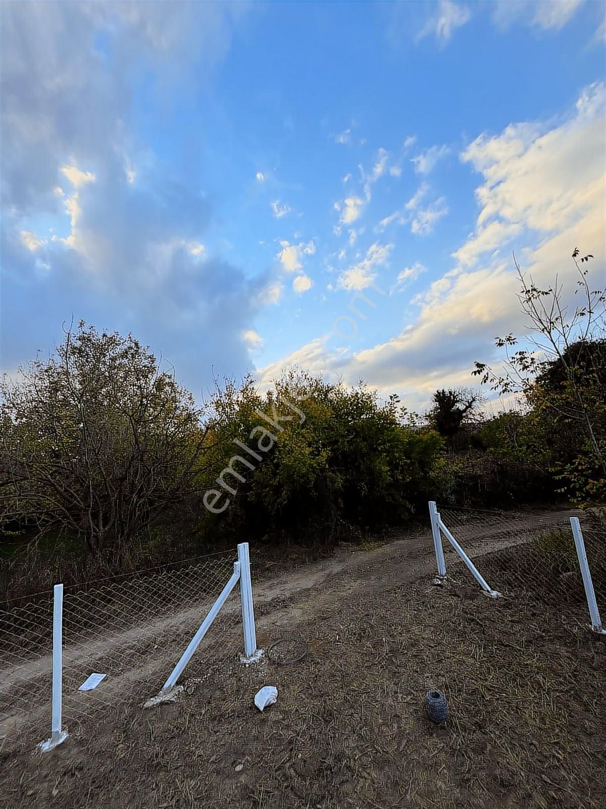 Gökçealan Köyünde Hobi Bahçesi - Görsel 9