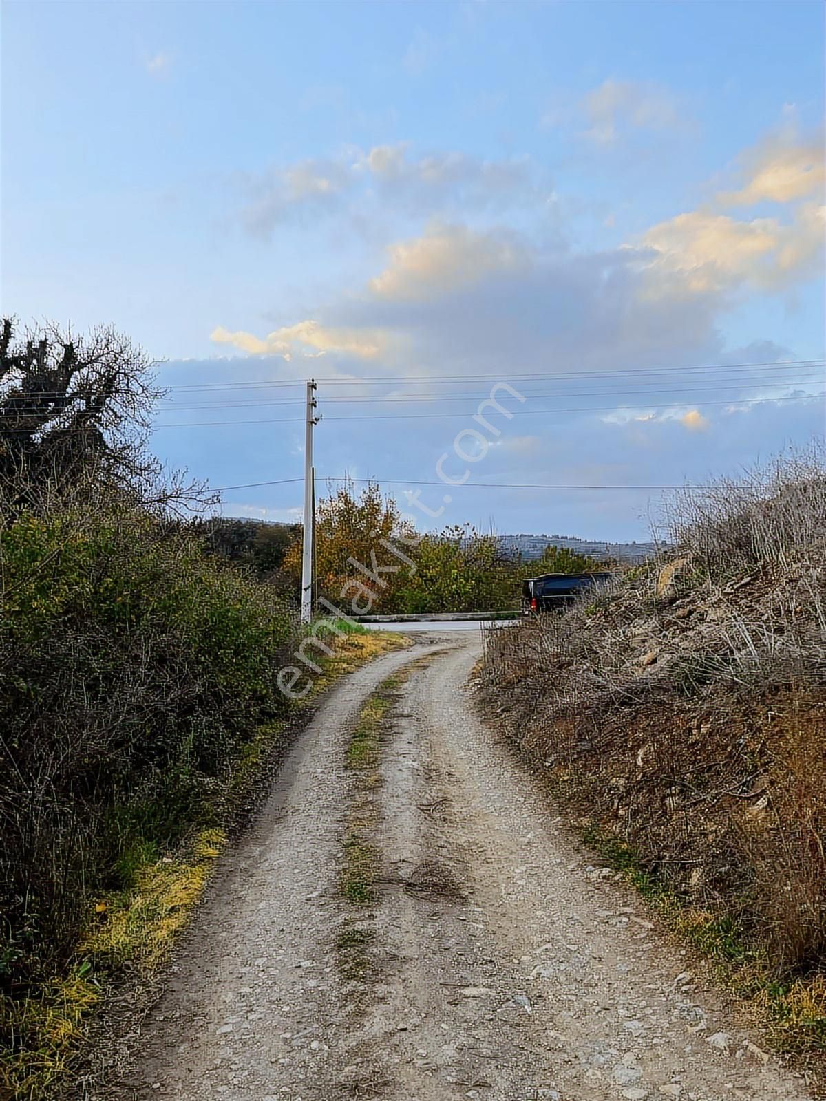 Gökçealan Köyünde Hobi Bahçesi - Görsel 16