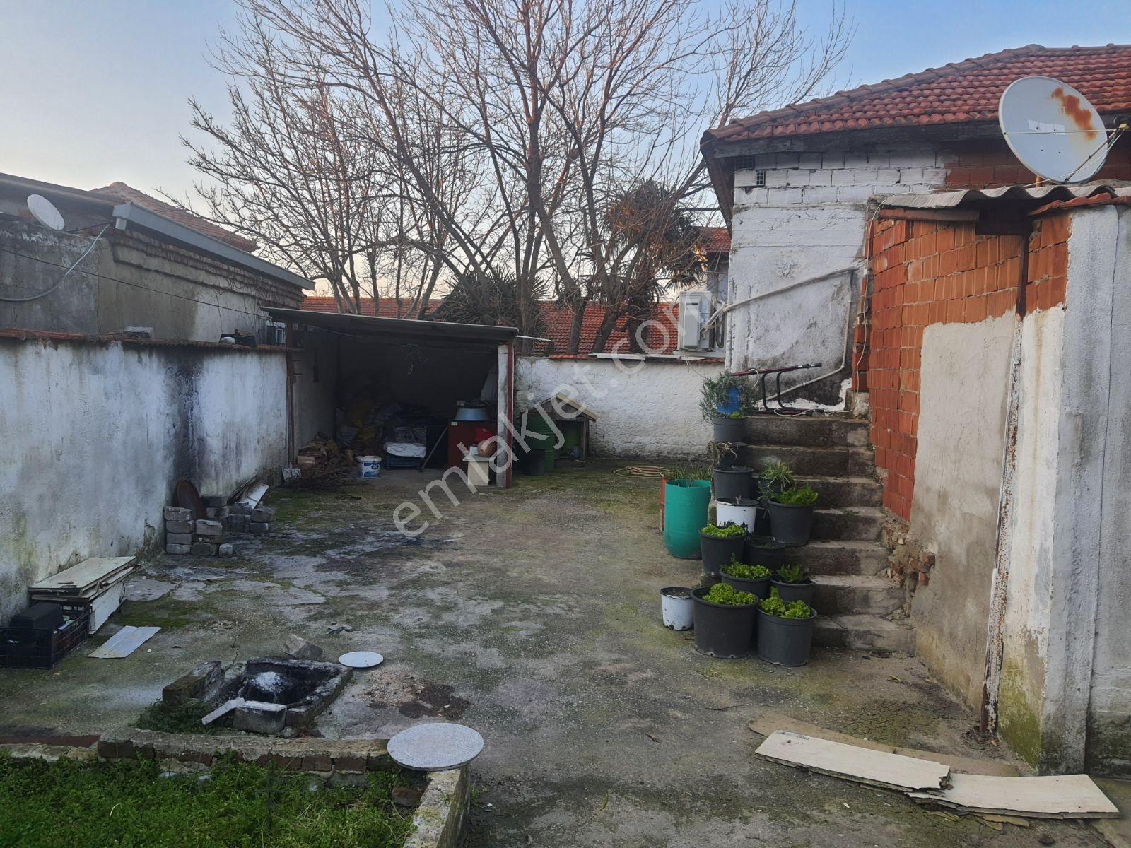 Kirazlı Köyünde Satılık Köy Evi - Görsel 25