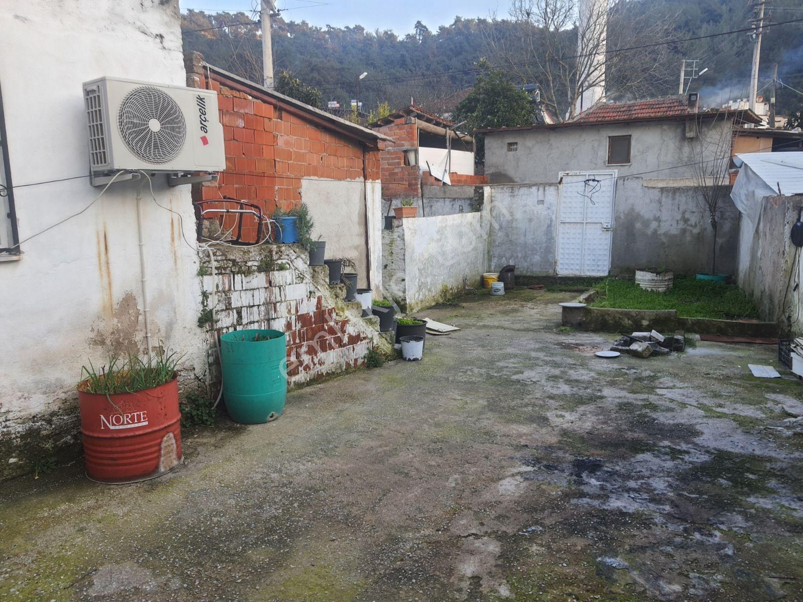 Kirazlı Köyünde Satılık Köy Evi - Görsel 23