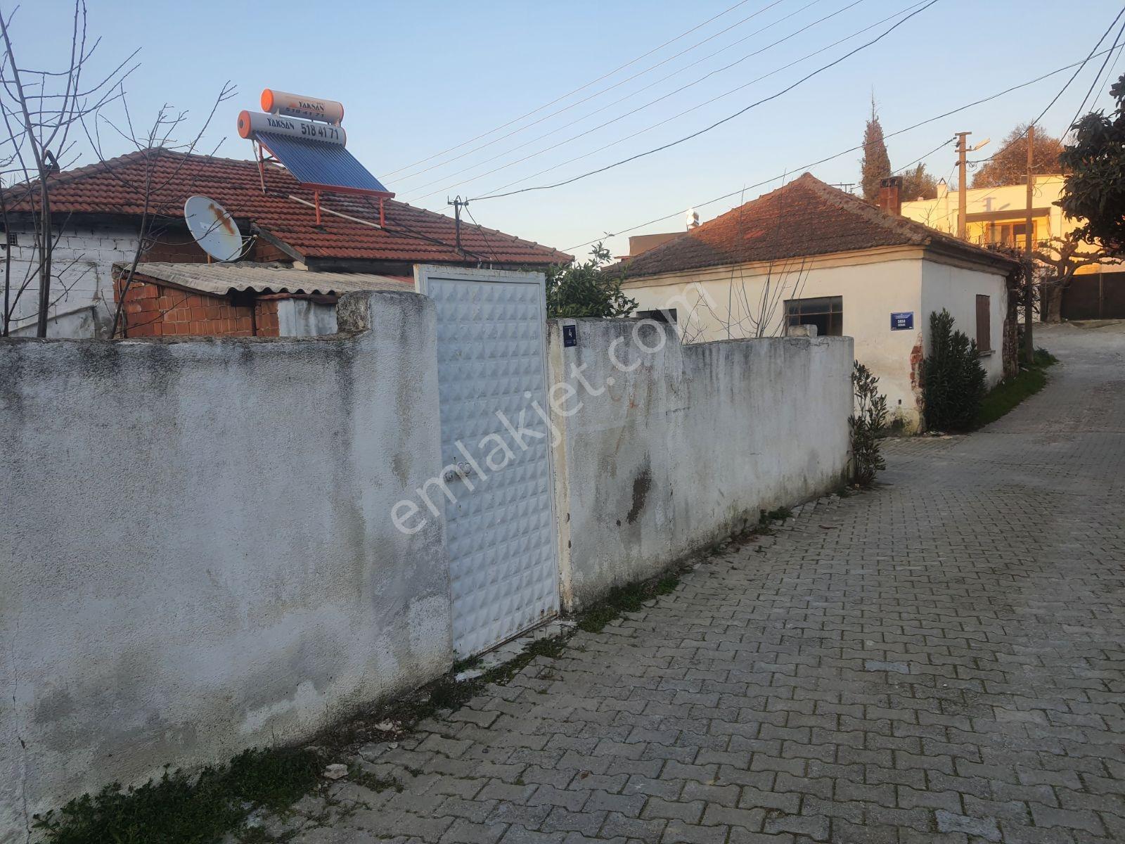 Kirazlı Köyünde Satılık Köy Evi - Görsel 21