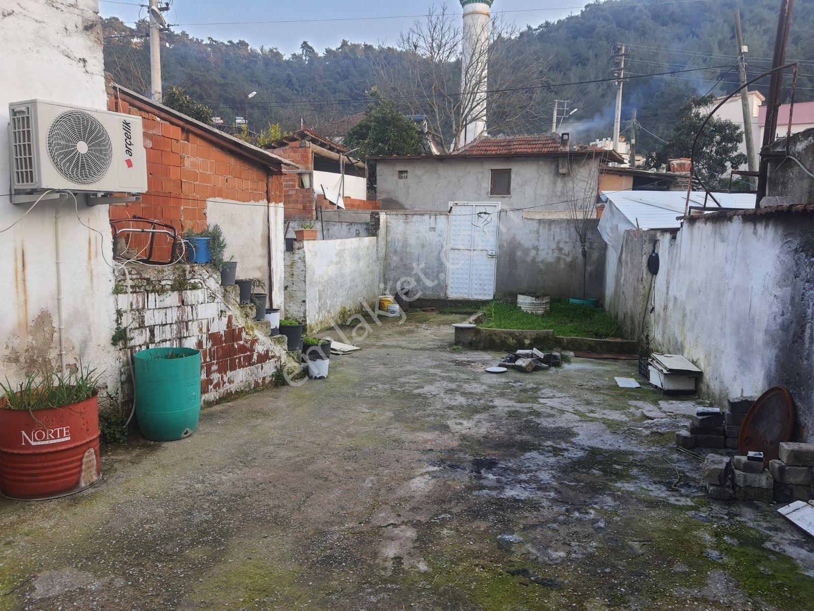 Kirazlı Köyünde Satılık Köy Evi - Görsel 20