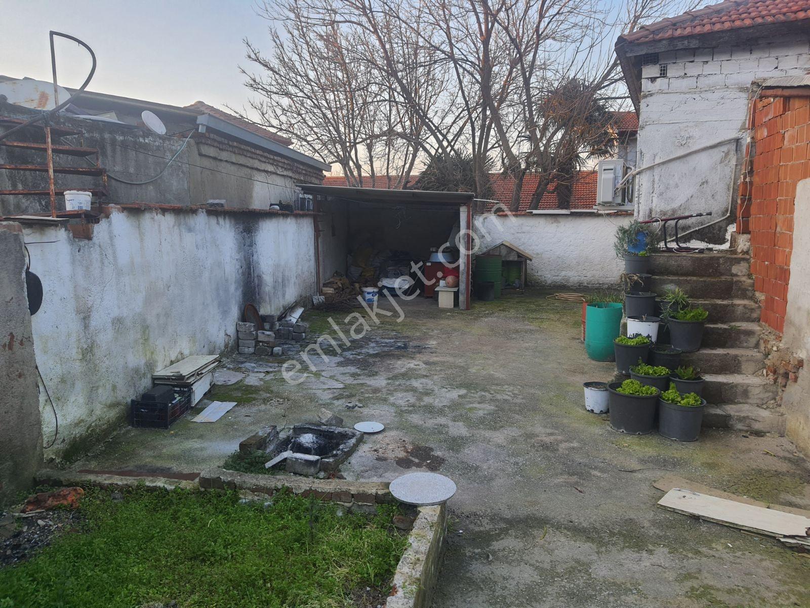 Kirazlı Köyünde Satılık Köy Evi - Görsel 24