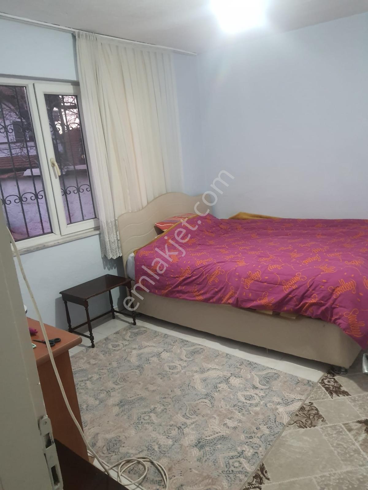 Kirazlı Köyünde Satılık Köy Evi - Görsel 4
