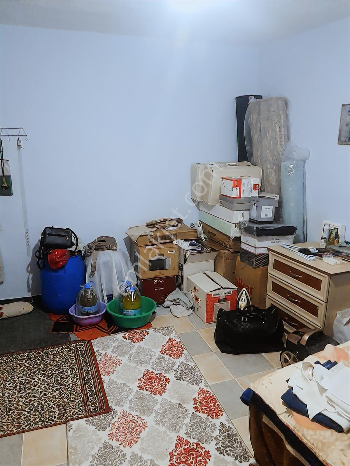 Kirazlı Köyünde Satılık Köy Evi - Görsel 14