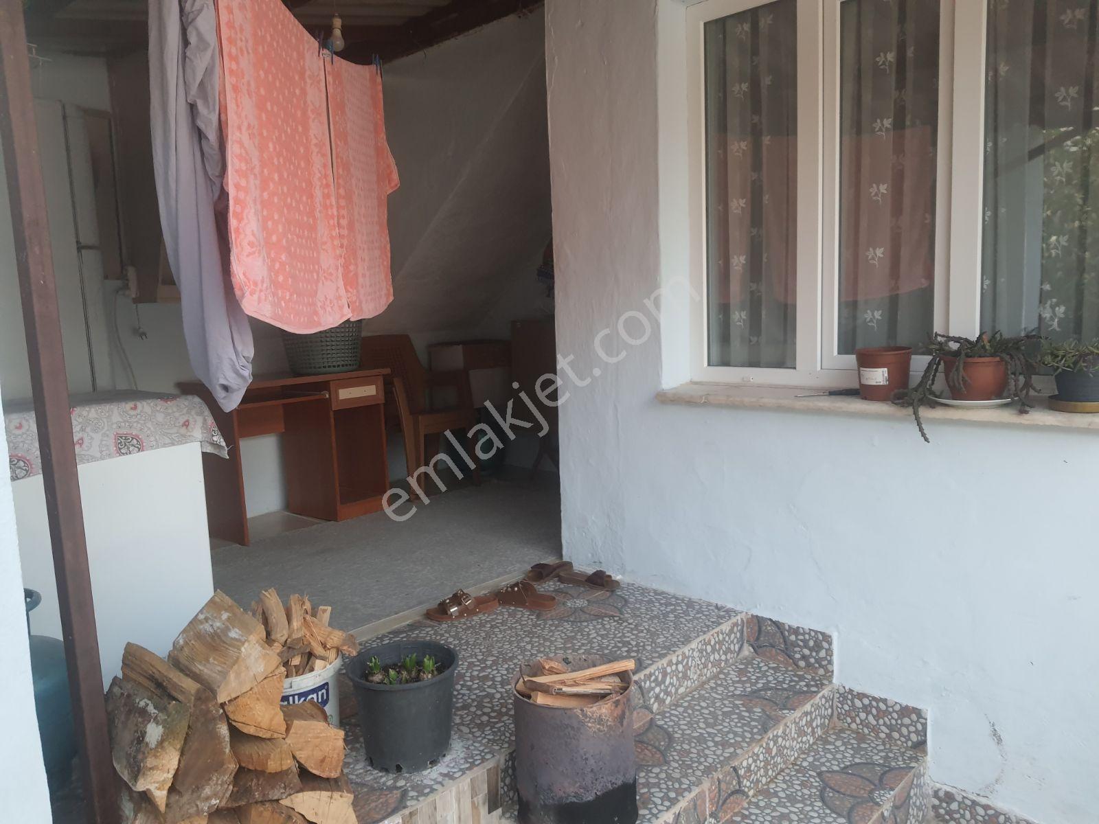 Kirazlı Köyünde Satılık Köy Evi - Görsel 22