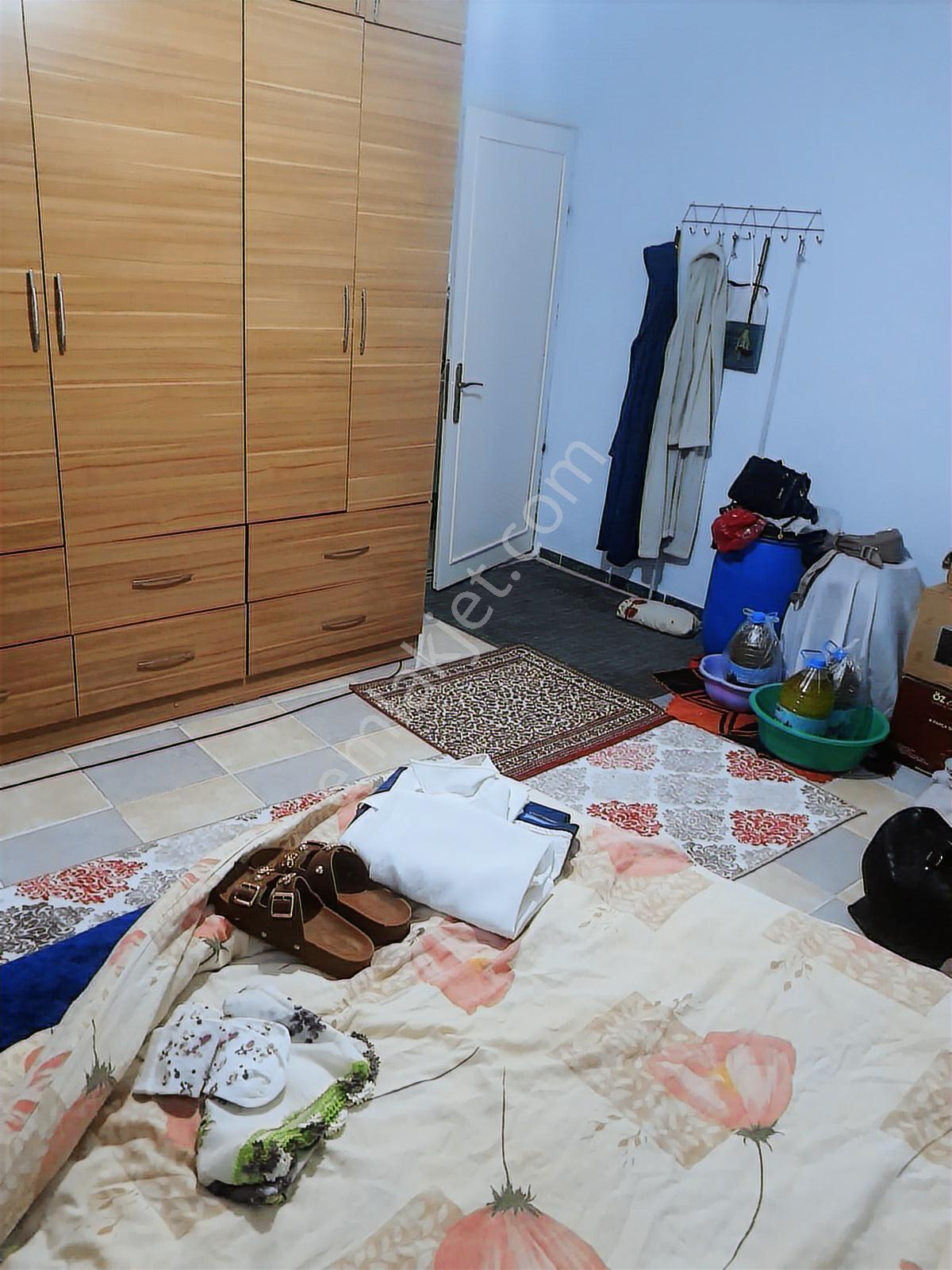 Kirazlı Köyünde Satılık Köy Evi - Görsel 5