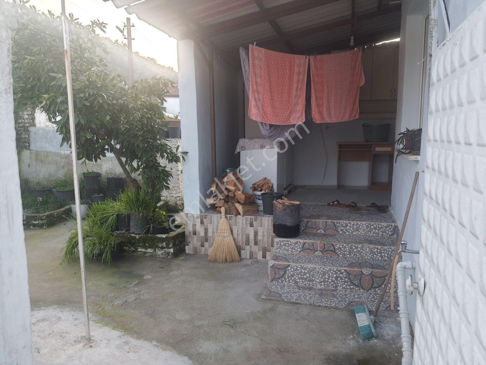 Kirazlı Köyünde Satılık Köy Evi - Görsel 10