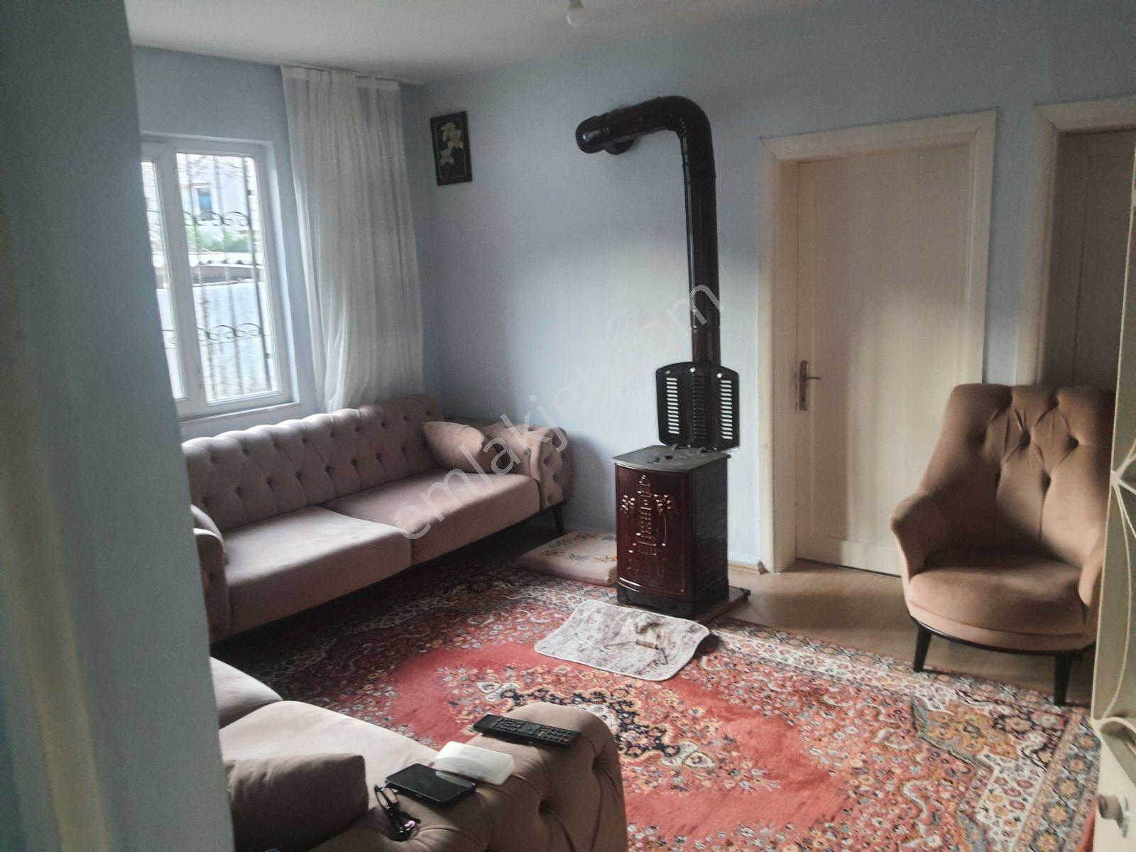 Kirazlı Köyünde Satılık Köy Evi - Görsel 16