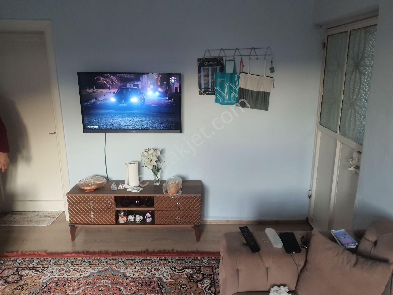 Kirazlı Köyünde Satılık Köy Evi - Görsel 15