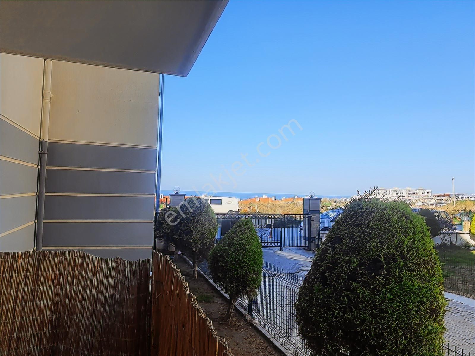 Kuşadası Değirmendere Mah. Kiralık 3+1 Daire - Görsel 23
