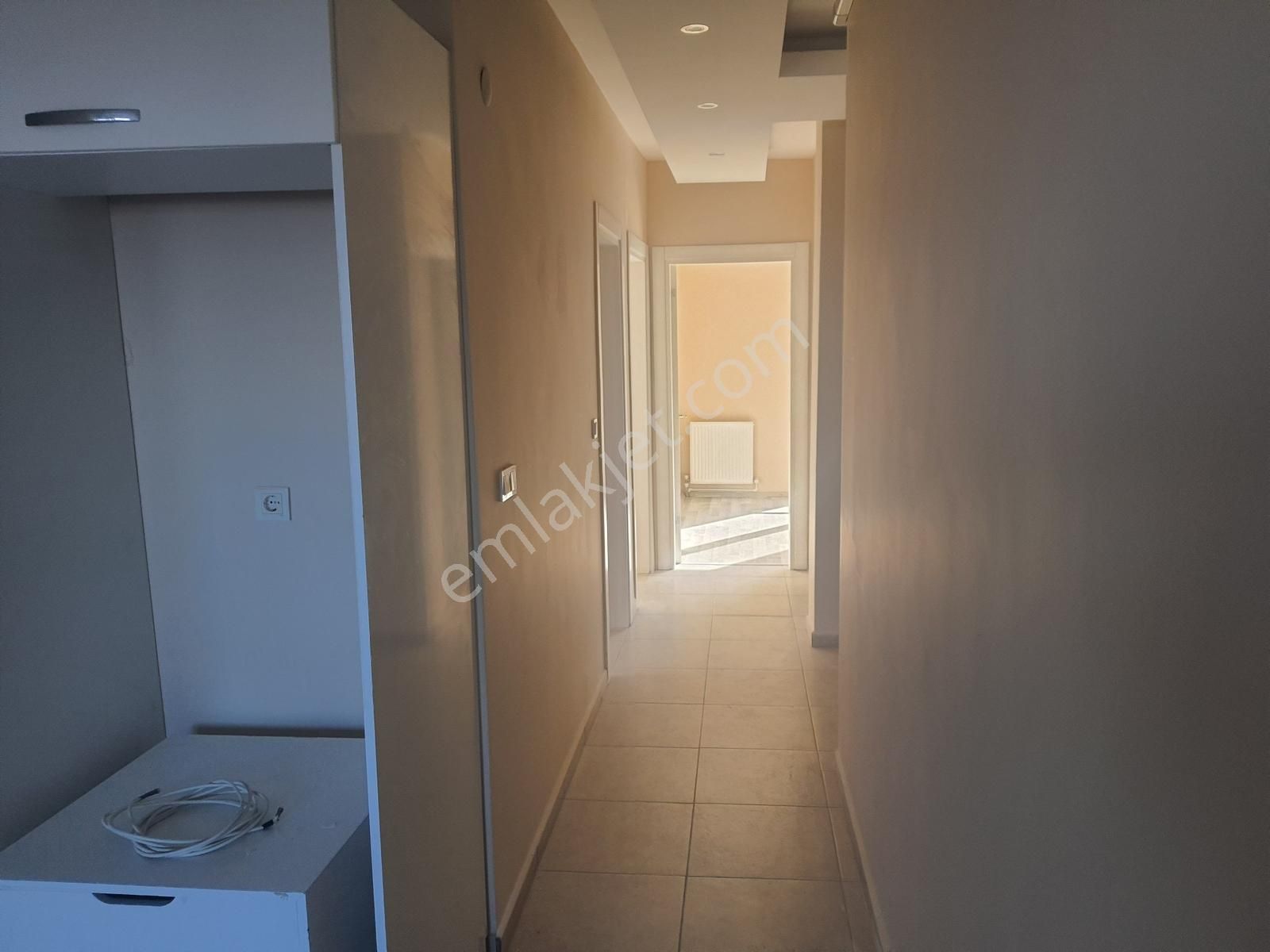 Kuşadası Değirmendere Mah. Kiralık 3+1 Daire - Görsel 18