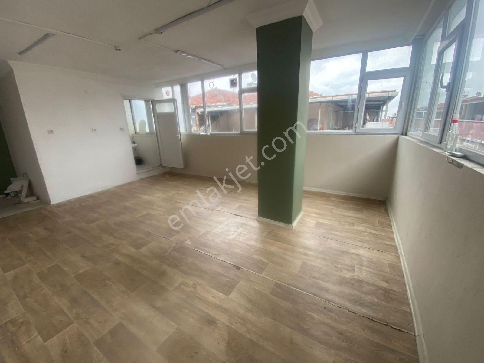 Kozan Gayrimenkul'den Bulut İşhanın Da Kiralık Büro 40 M2 - Görsel 15