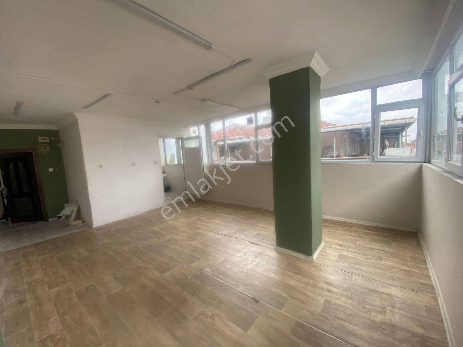 Kozan Gayrimenkul'den Bulut İşhanın Da Kiralık Büro 40 M2 - Görsel 2