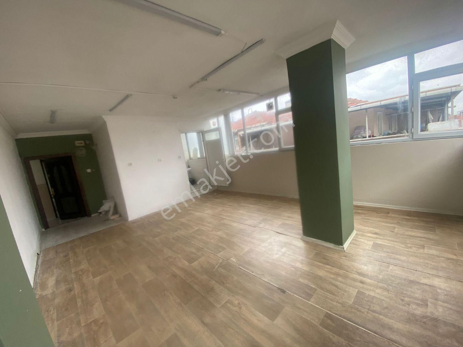 Kozan Gayrimenkul'den Bulut İşhanın Da Kiralık Büro 40 M2 - Görsel 8