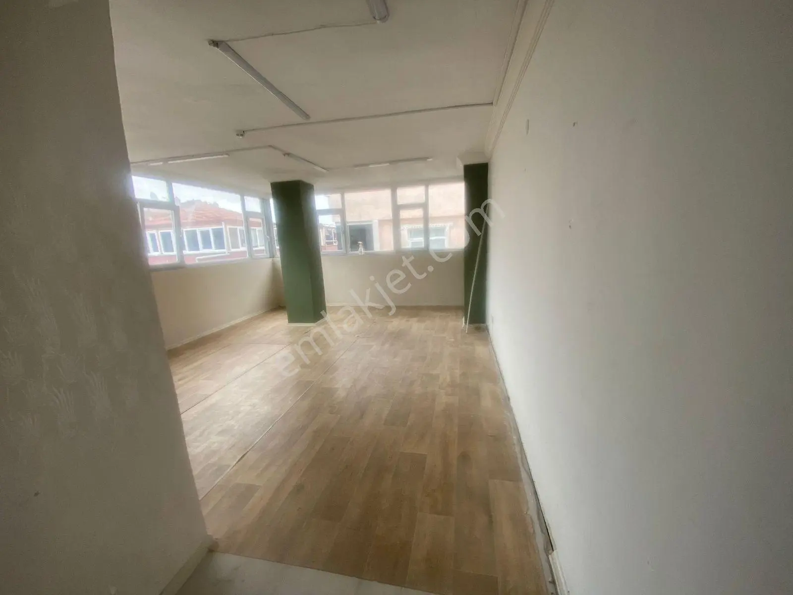Kozan Gayrimenkul'den Bulut İşhanın Da Kiralık Büro 40 M2 - Görsel 7