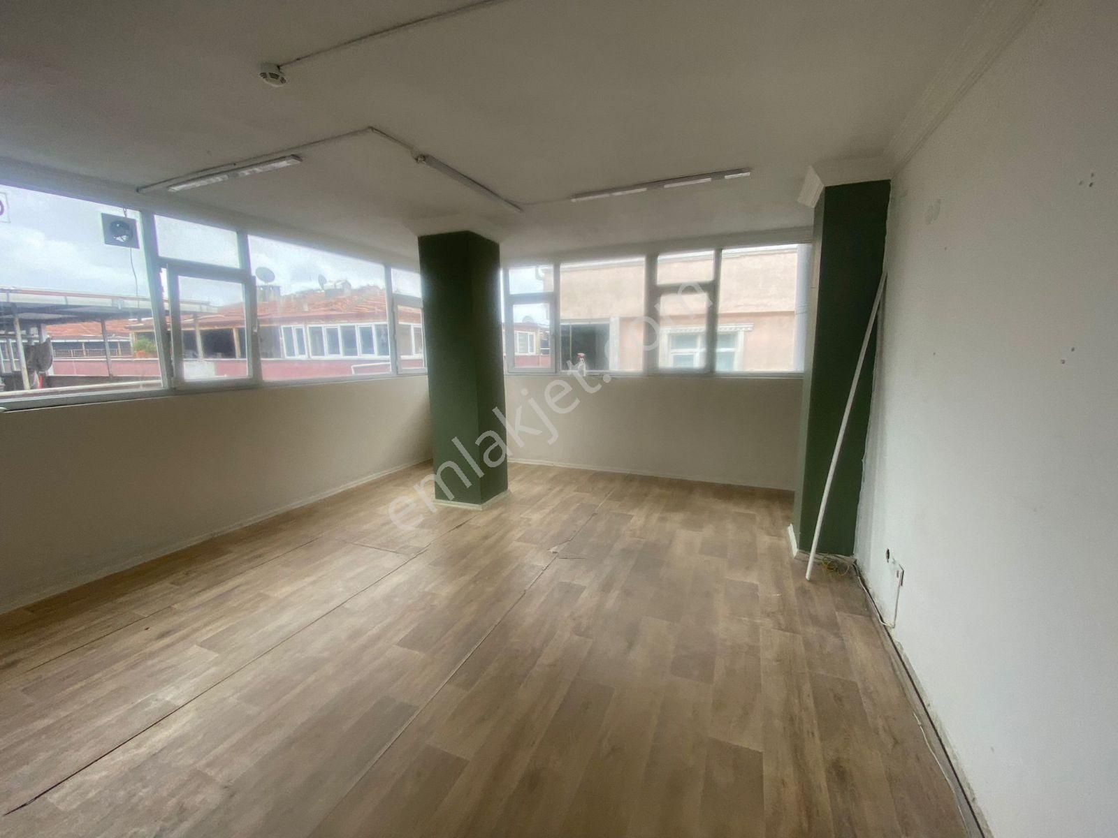 Kozan Gayrimenkul'den Bulut İşhanın Da Kiralık Büro 40 M2 - Görsel 6