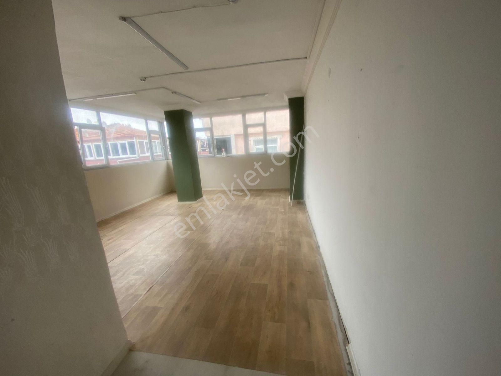 Kozan Gayrimenkul'den Bulut İşhanın Da Kiralık Büro 40 M2 - Görsel 11