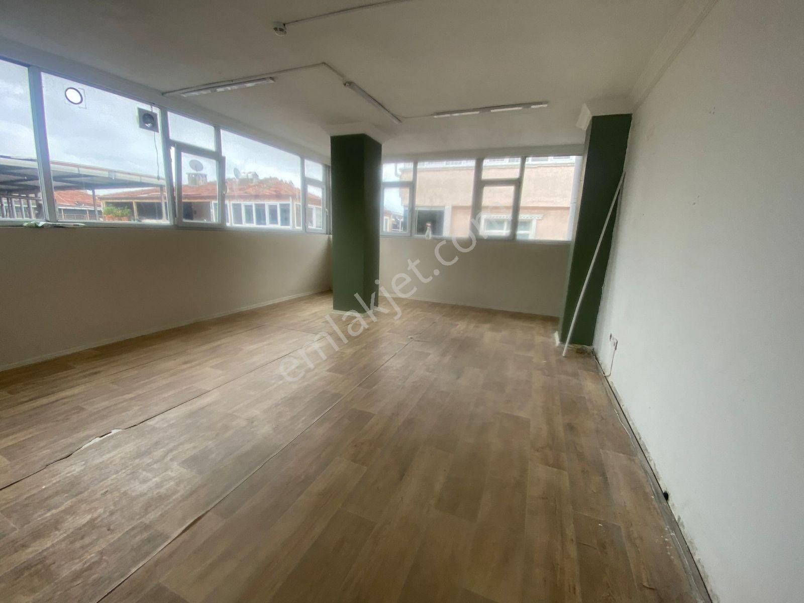 Kozan Gayrimenkul'den Bulut İşhanın Da Kiralık Büro 40 M2 - Görsel 14