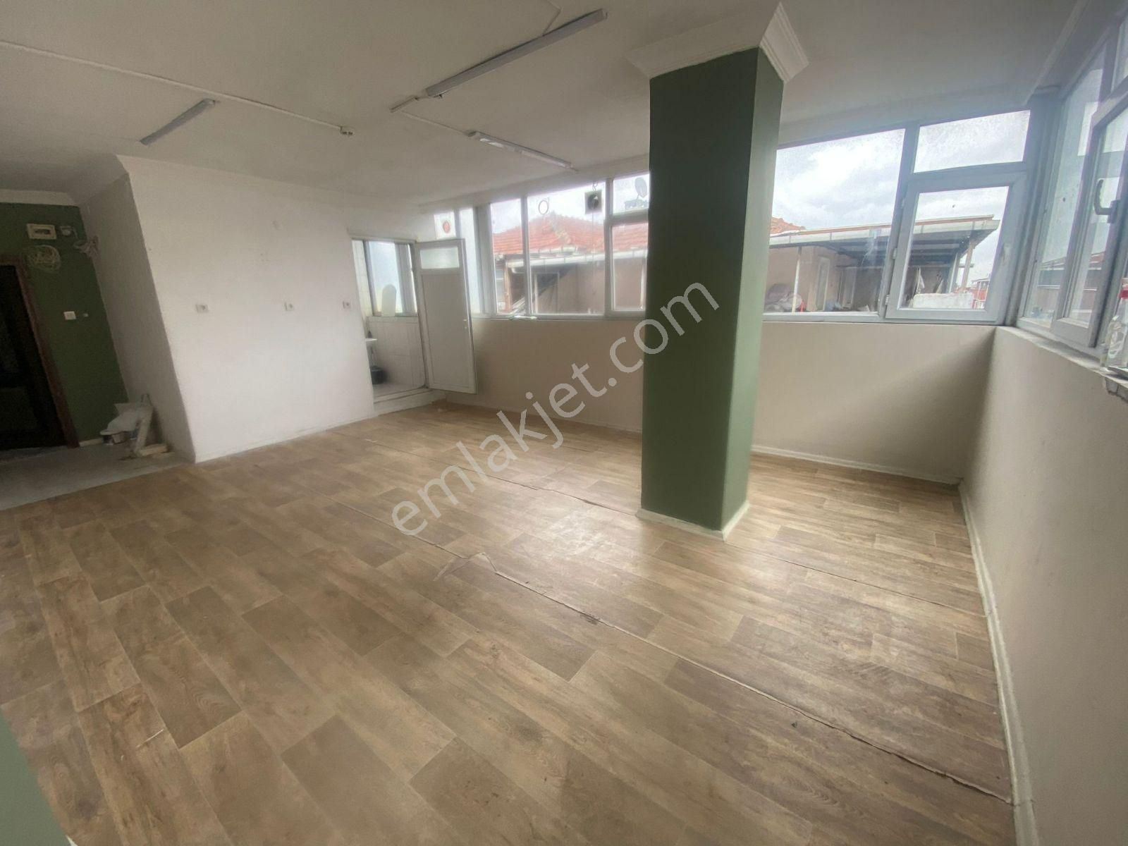Kozan Gayrimenkul'den Bulut İşhanın Da Kiralık Büro 40 M2 - Görsel 16