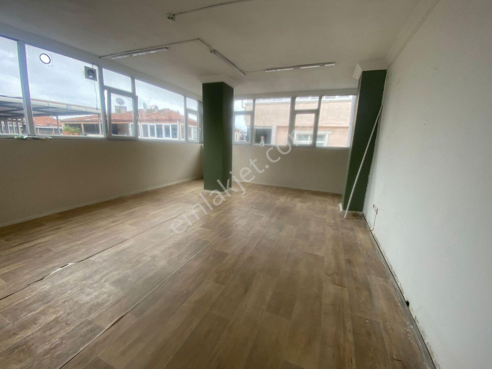 Kozan Gayrimenkul'den Bulut İşhanın Da Kiralık Büro 40 M2 - Görsel 17