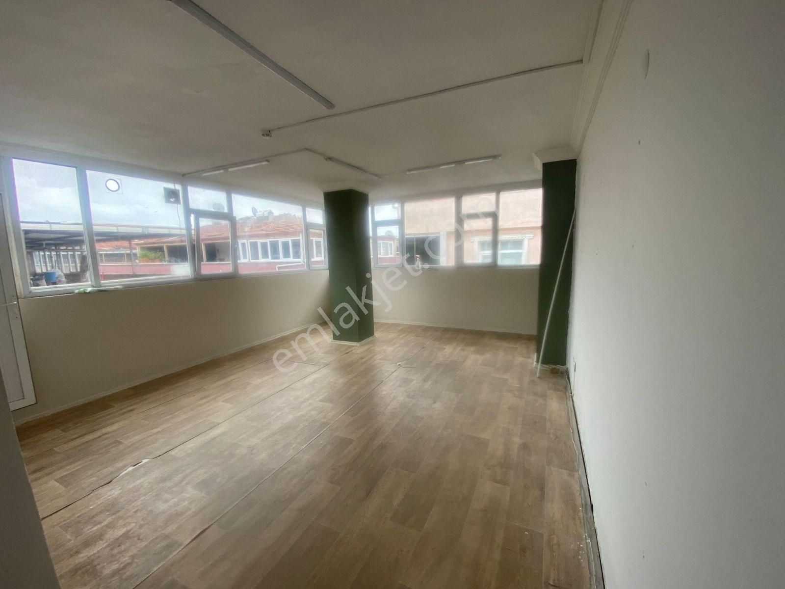 Kozan Gayrimenkul'den Bulut İşhanın Da Kiralık Büro 40 M2 - Görsel 10