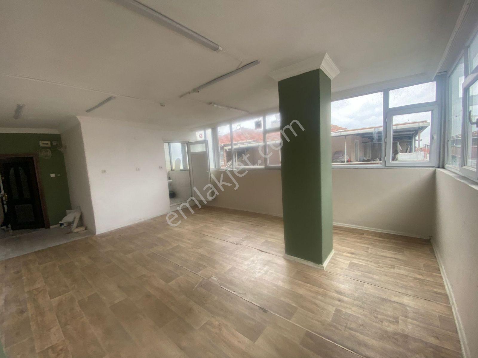 Kozan Gayrimenkul'den Bulut İşhanın Da Kiralık Büro 40 M2 - Görsel 12