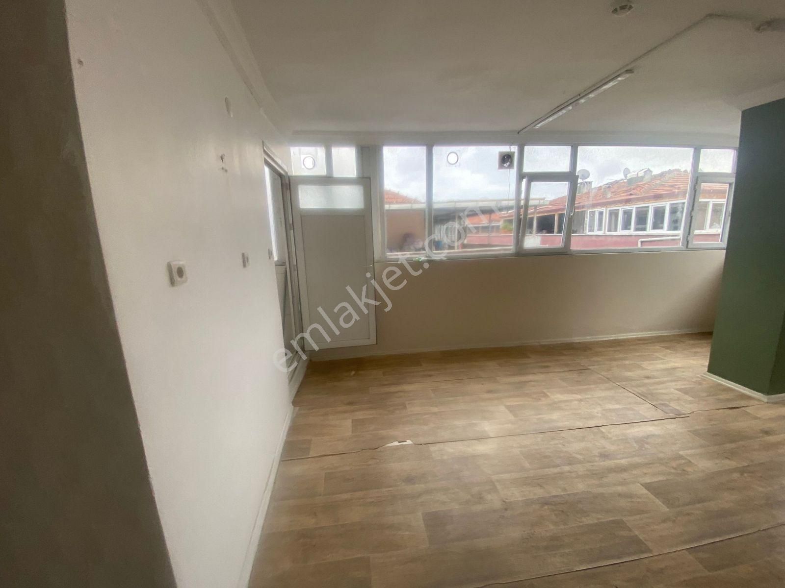 Kozan Gayrimenkul'den Bulut İşhanın Da Kiralık Büro 40 M2 - Görsel 12