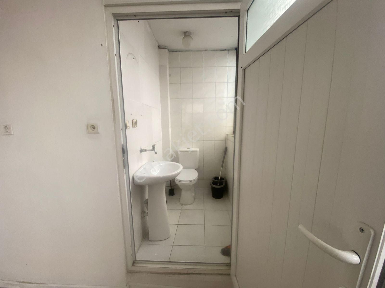 Kozan Gayrimenkul'den Bulut İşhanın Da Kiralık Büro 40 M2 - Görsel 5