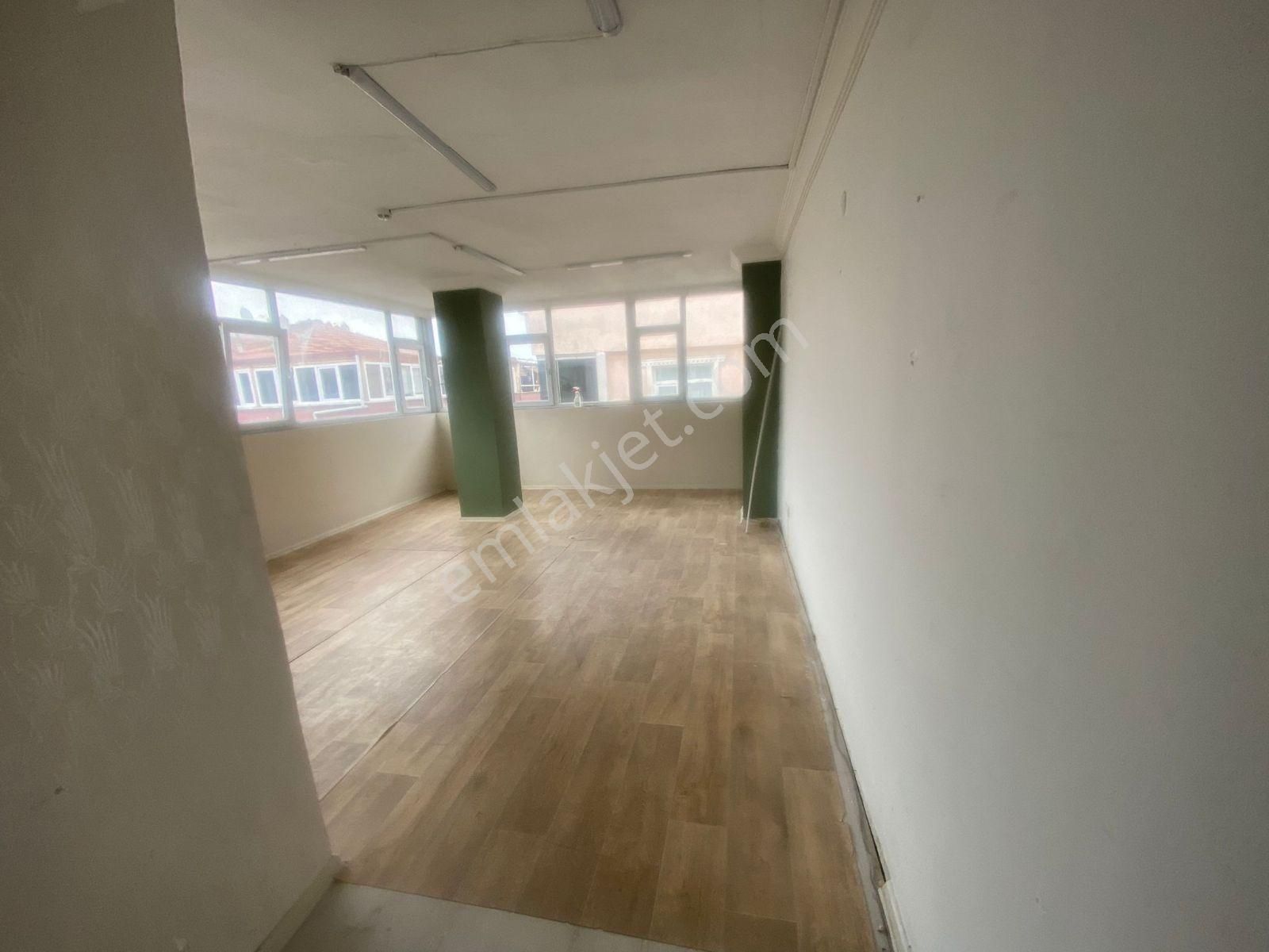 Kozan Gayrimenkul'den Bulut İşhanın Da Kiralık Büro 40 M2 - Görsel 13