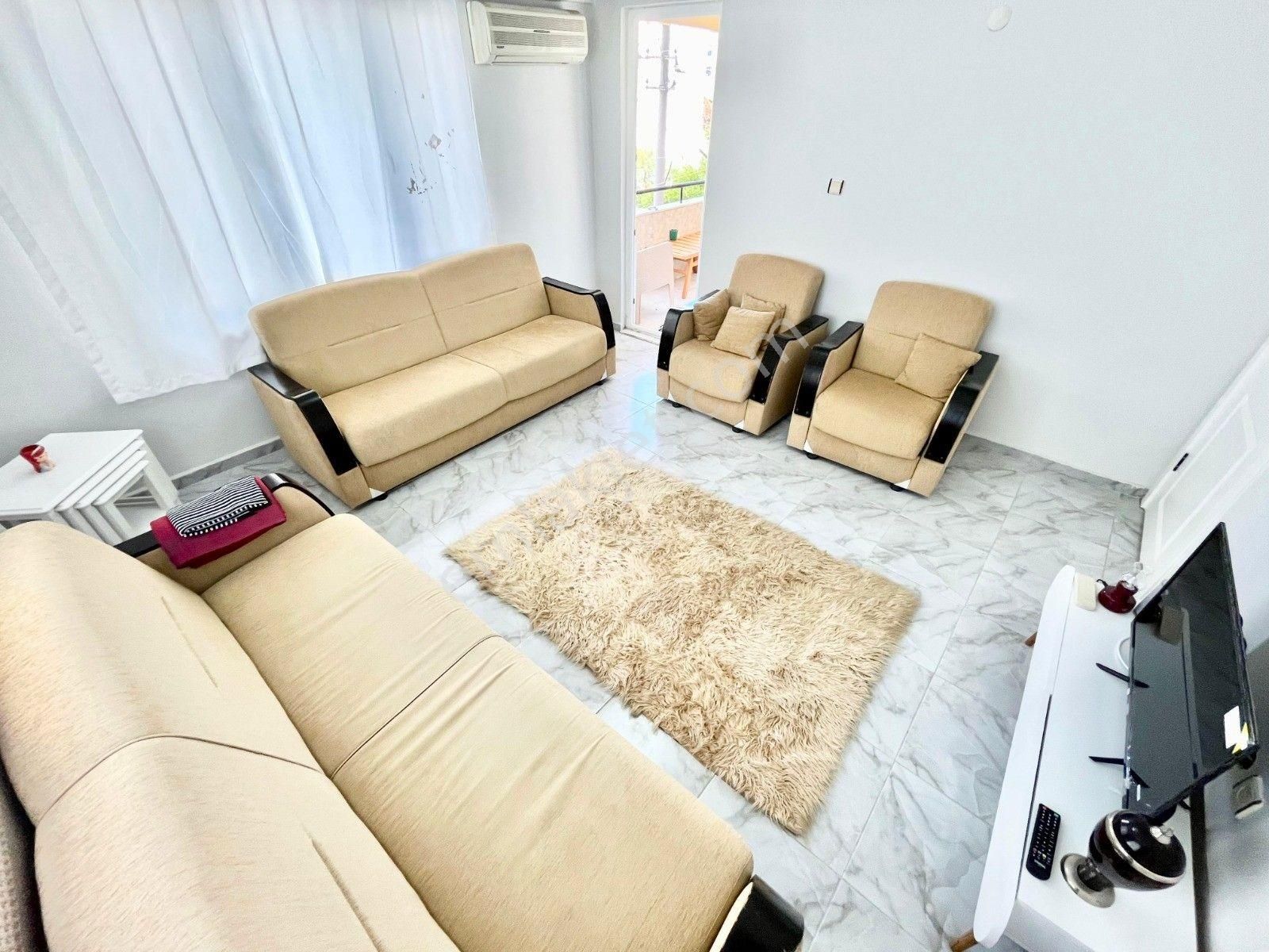 ▓yetkisi Yüksel'den Ayrı Mutfaklı Full Eşyalı Arakat 2+1 Daire▓ - Görsel 18