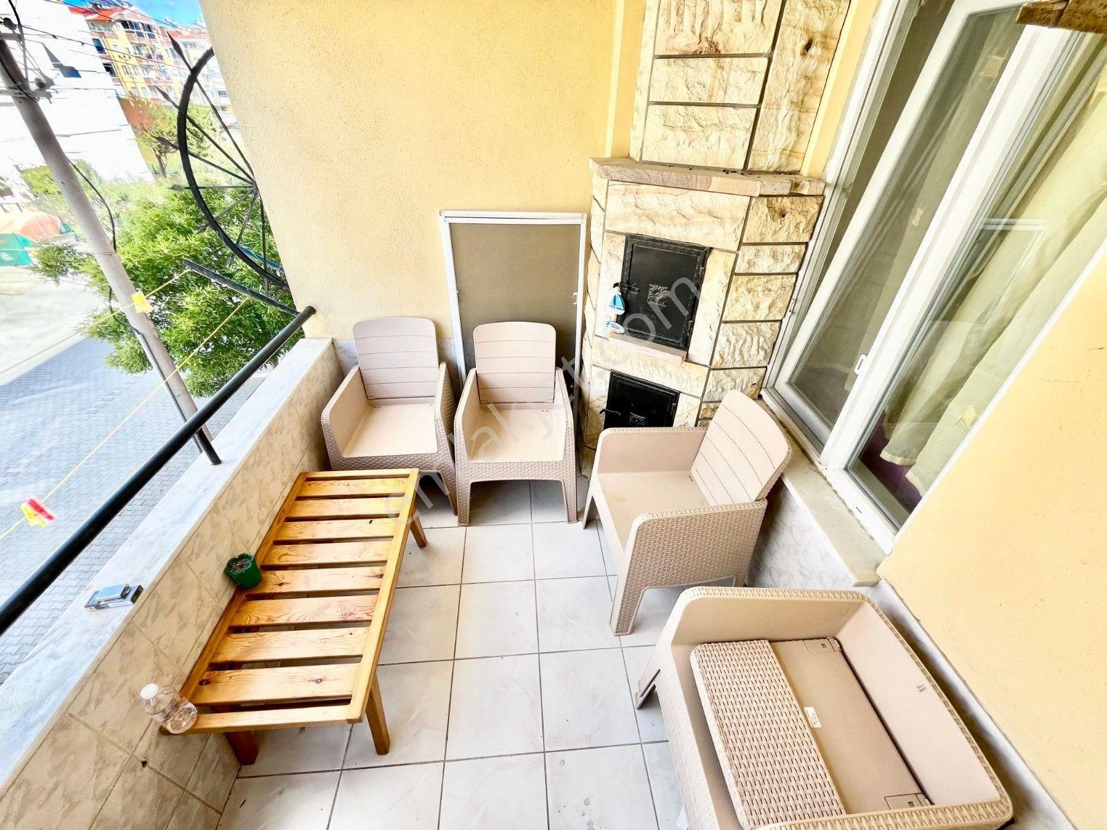 ▓yetkisi Yüksel'den Ayrı Mutfaklı Full Eşyalı Arakat 2+1 Daire▓ - Görsel 15