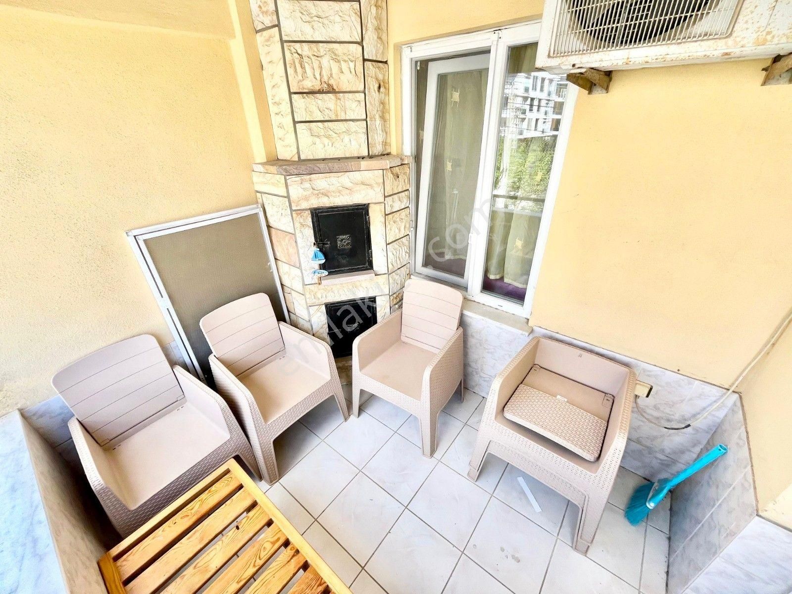 ▓yetkisi Yüksel'den Ayrı Mutfaklı Full Eşyalı Arakat 2+1 Daire▓ - Görsel 7