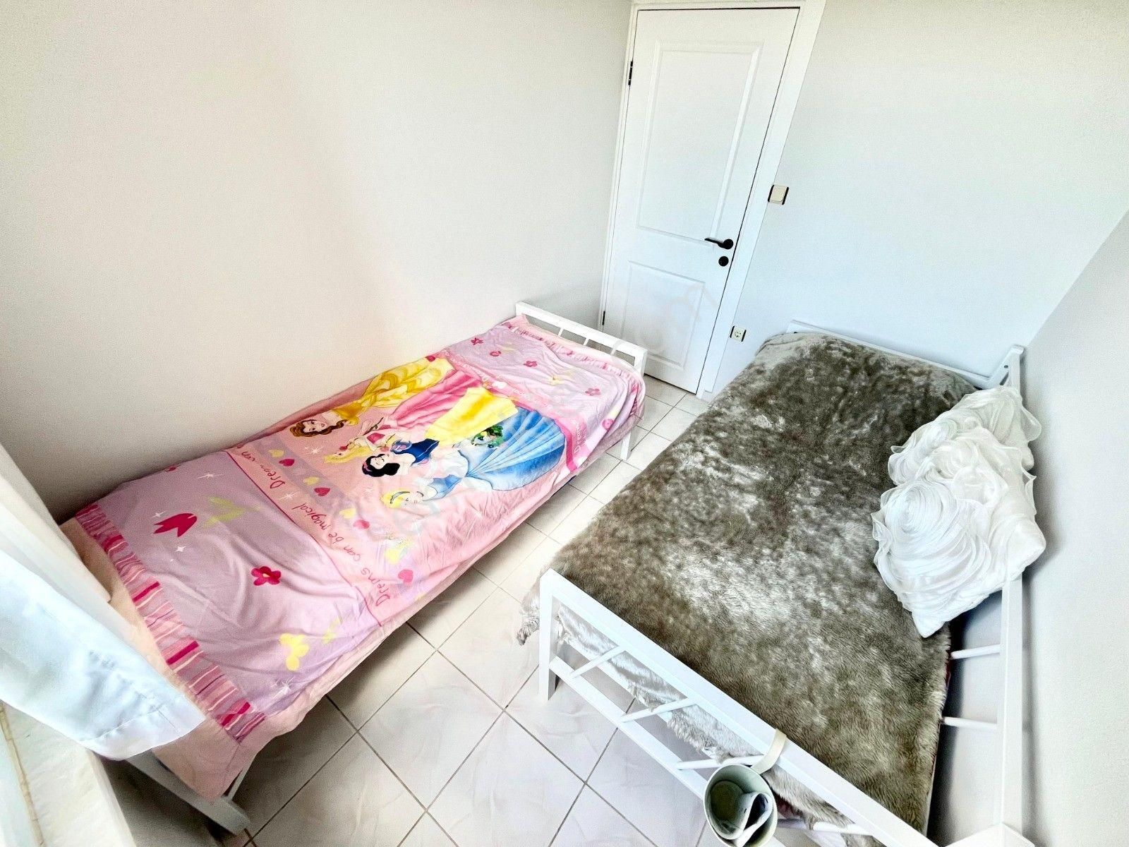 ▓yetkisi Yüksel'den Ayrı Mutfaklı Full Eşyalı Arakat 2+1 Daire▓ - Görsel 11