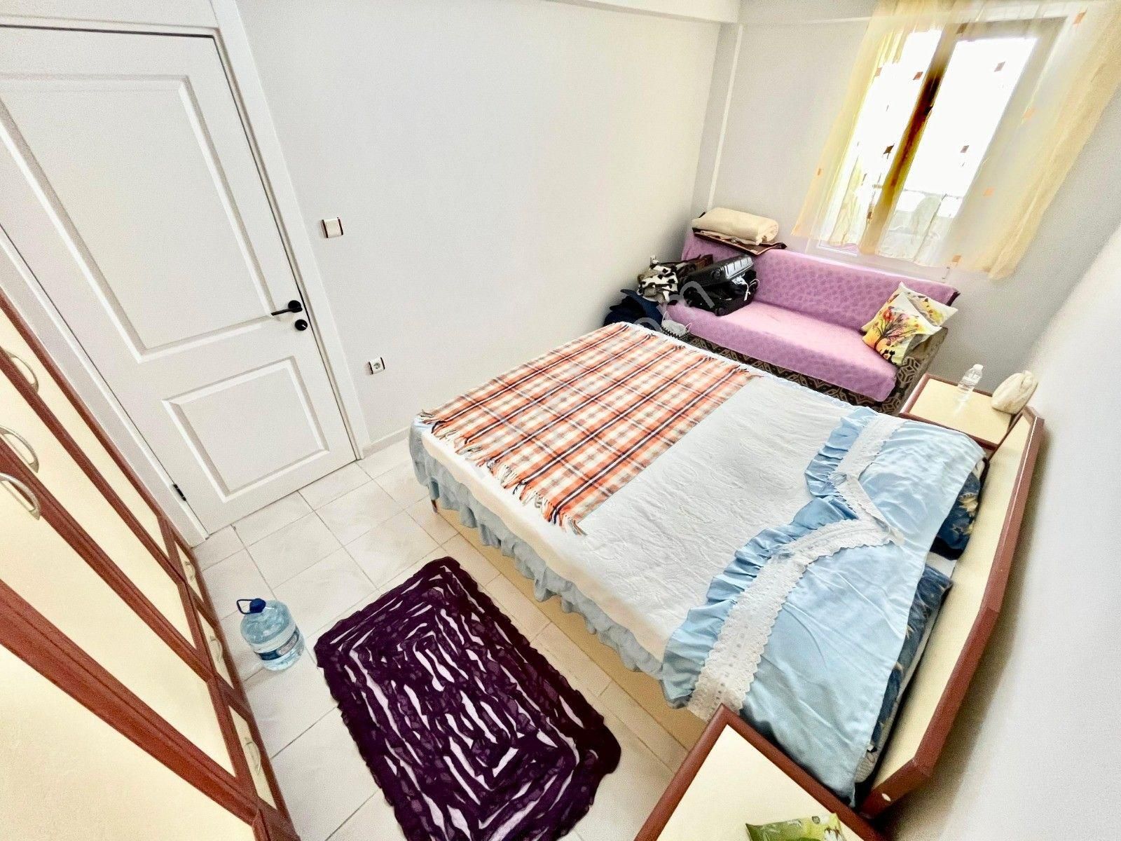 ▓yetkisi Yüksel'den Ayrı Mutfaklı Full Eşyalı Arakat 2+1 Daire▓ - Görsel 4