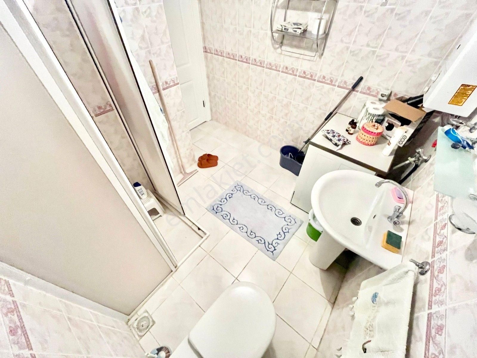 ▓yetkisi Yüksel'den Ayrı Mutfaklı Full Eşyalı Arakat 2+1 Daire▓ - Görsel 6