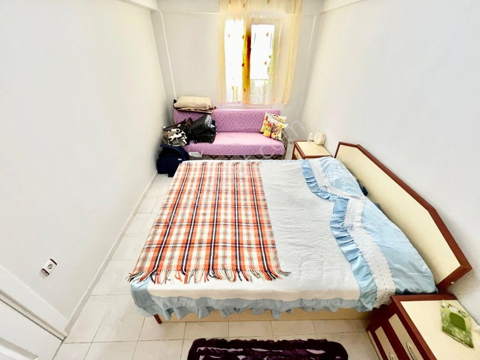 ▓yetkisi Yüksel'den Ayrı Mutfaklı Full Eşyalı Arakat 2+1 Daire▓ - Görsel 14