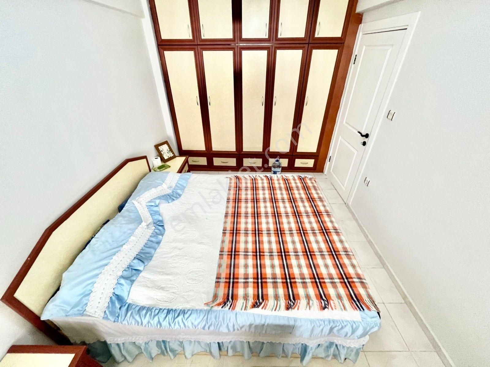 ▓yetkisi Yüksel'den Ayrı Mutfaklı Full Eşyalı Arakat 2+1 Daire▓ - Görsel 20