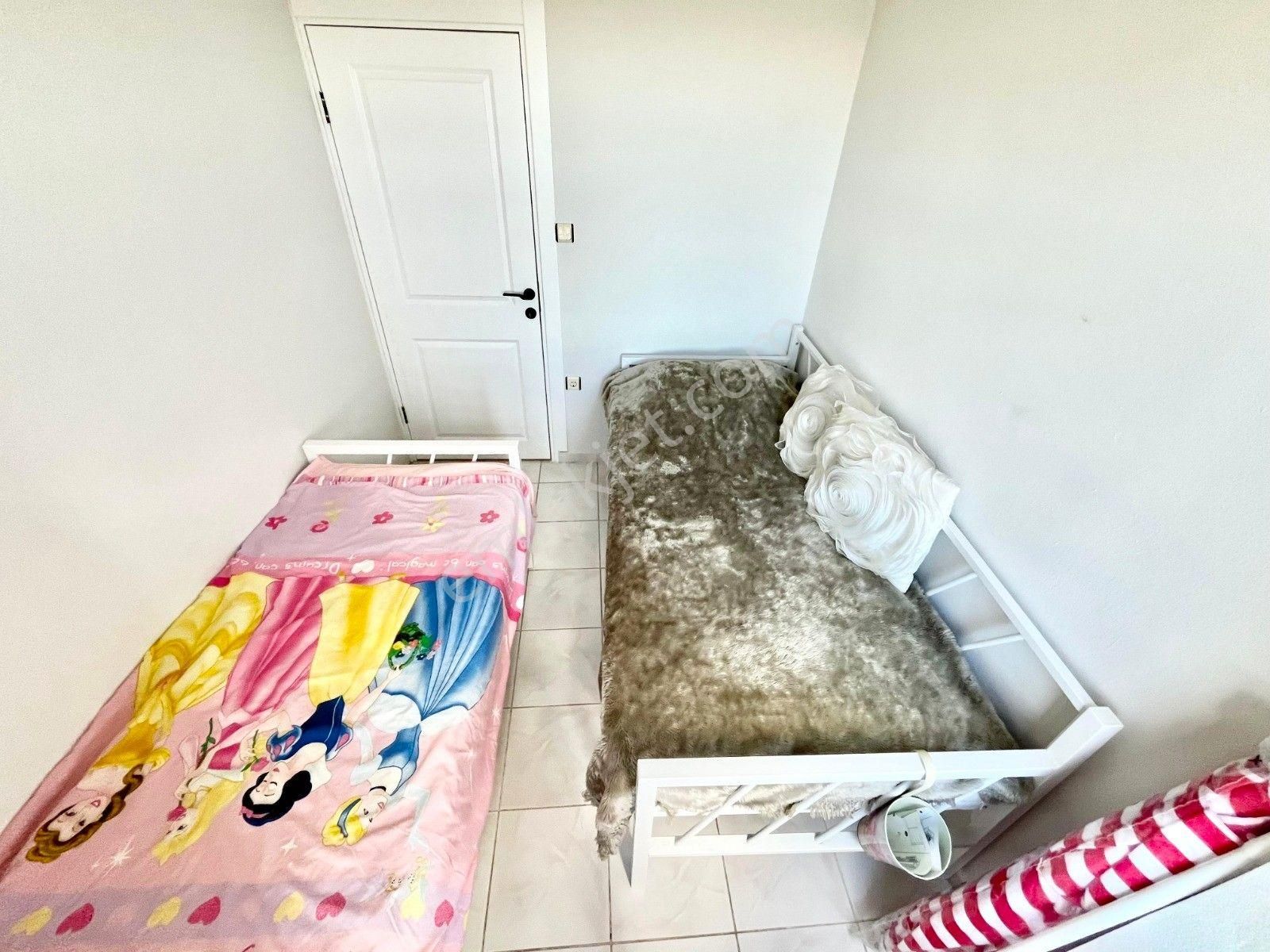 ▓yetkisi Yüksel'den Ayrı Mutfaklı Full Eşyalı Arakat 2+1 Daire▓ - Görsel 26