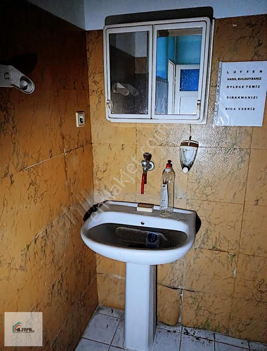 Kiremithane Mahallesinde Satılık Ofis - Görsel 4