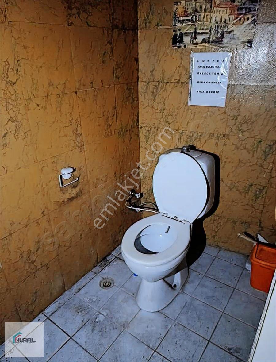 Kiremithane Mahallesinde Satılık Ofis - Görsel 5