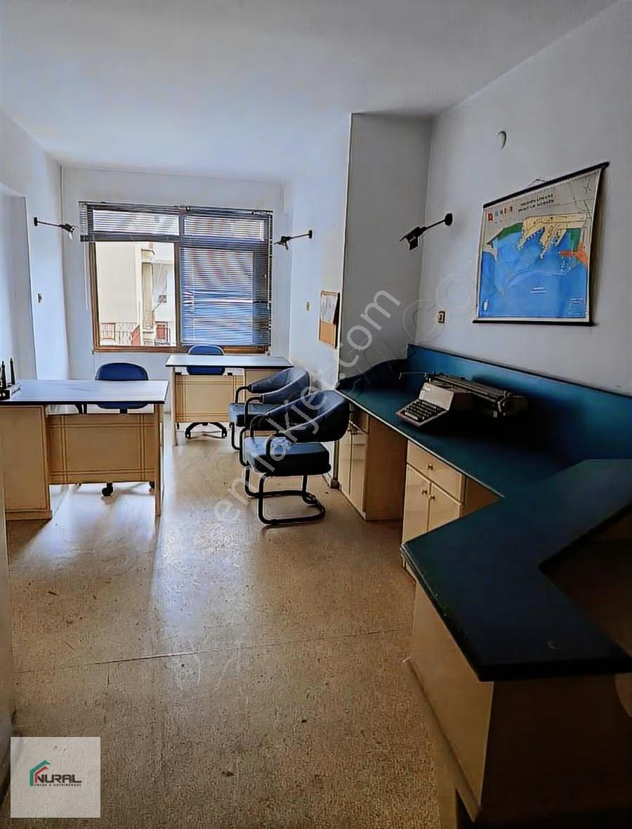 Kiremithane Mahallesinde Satılık Ofis - Görsel 2