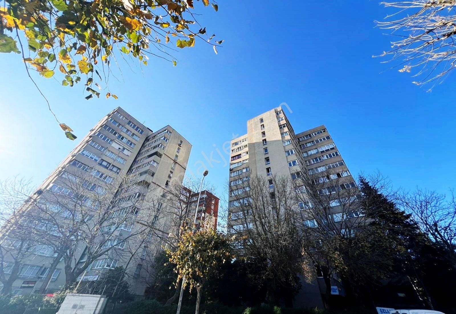 Weal World' Den Onur Sitesi' Nde 2+1, Fırsat Daire ...