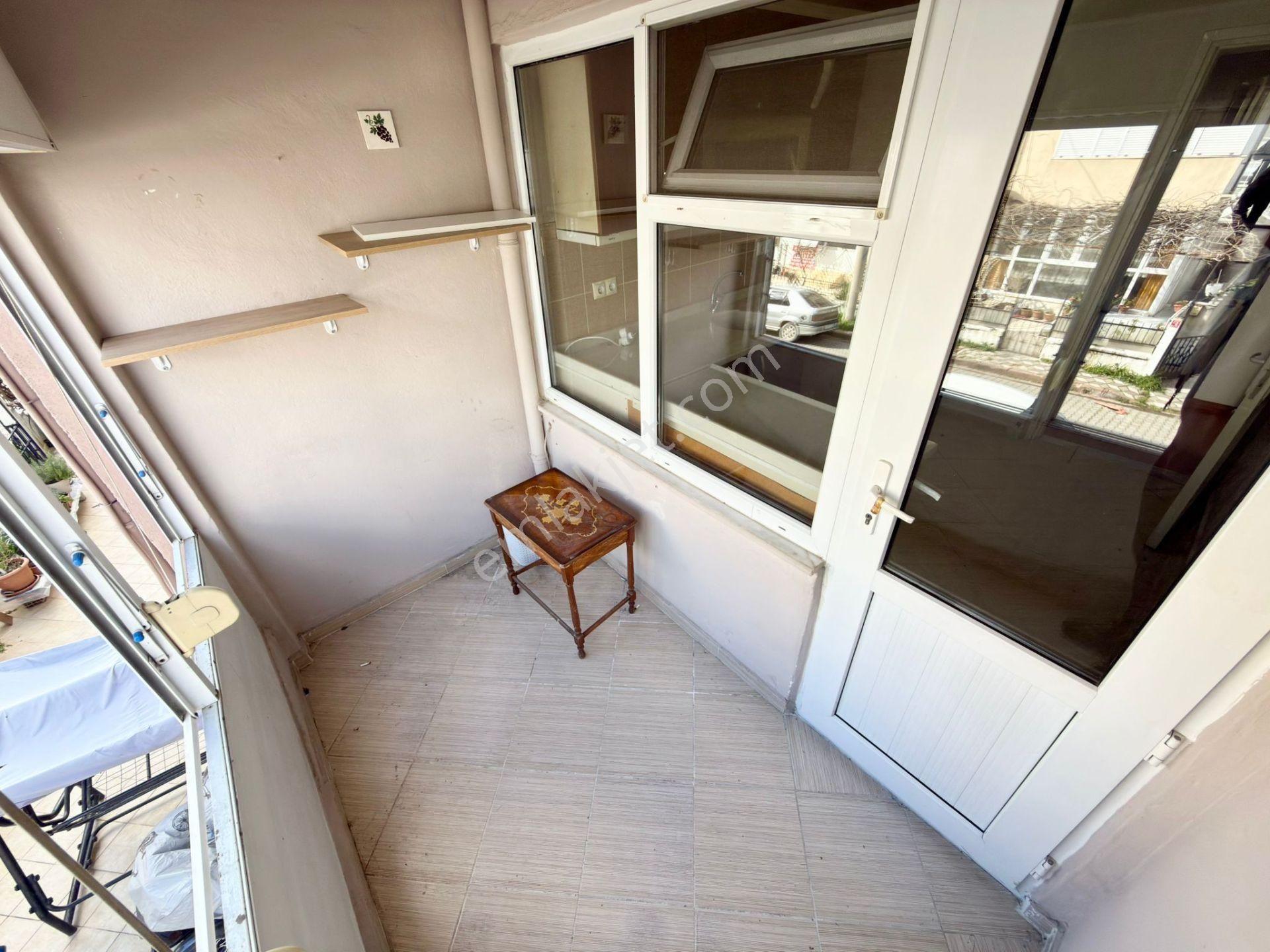 Yükselden Akçay Merkezde Arakat Ön Cephe Denize 250mtr 3+1 Daire - Görsel 12