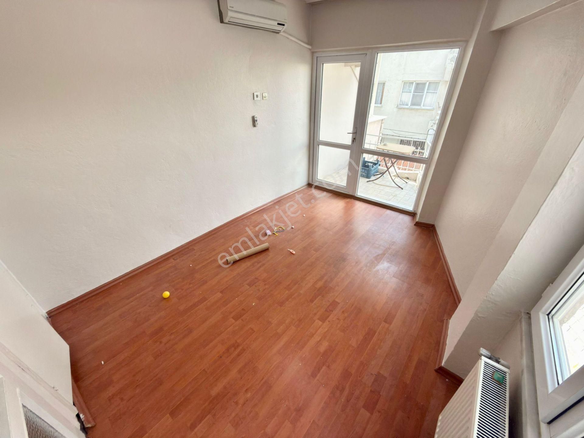 Yükselden Akçay Merkezde Arakat Ön Cephe Denize 250mtr 3+1 Daire - Görsel 19