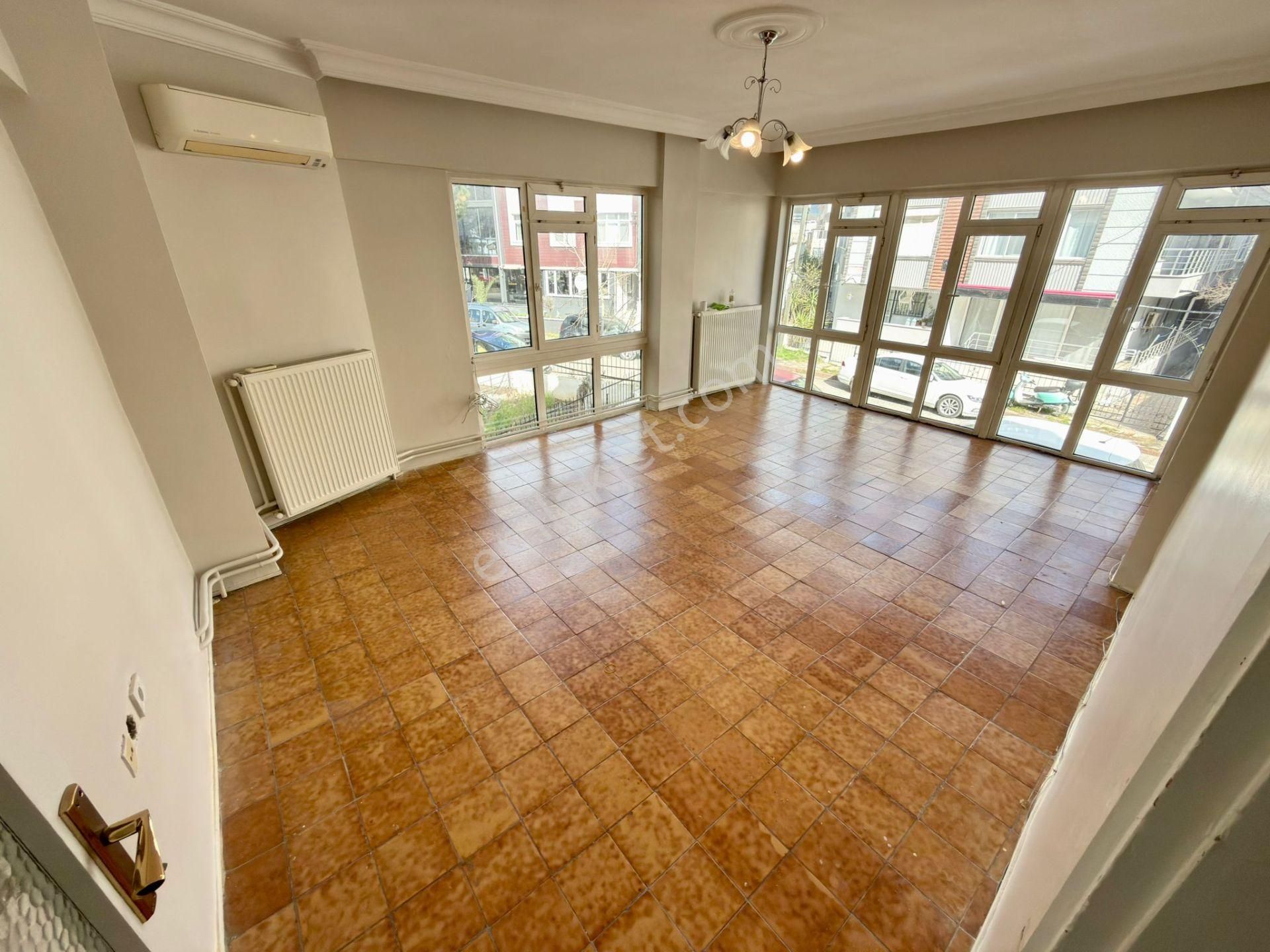 Yükselden Akçay Merkezde Arakat Ön Cephe Denize 250mtr 3+1 Daire - Görsel 6