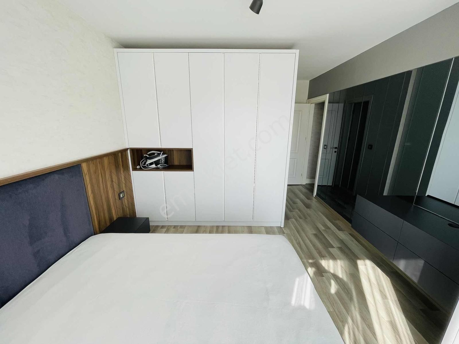 Pw Plus 'tan Özlüce 'de Ara Kat 3+1 Güvenlikli Satılık Daire - Görsel 17