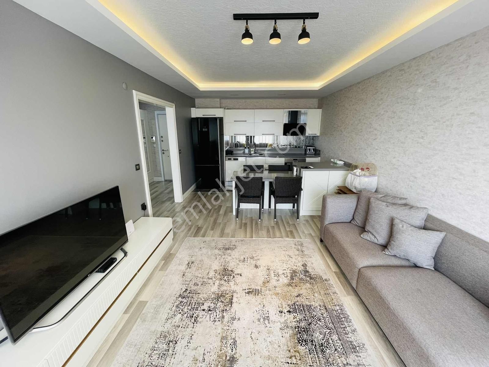 Pw Plus 'tan Özlüce 'de Ara Kat 3+1 Güvenlikli Satılık Daire - Görsel 4